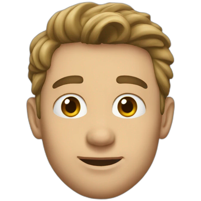 Sylvain durif emoji