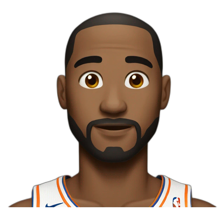 Nba emoji