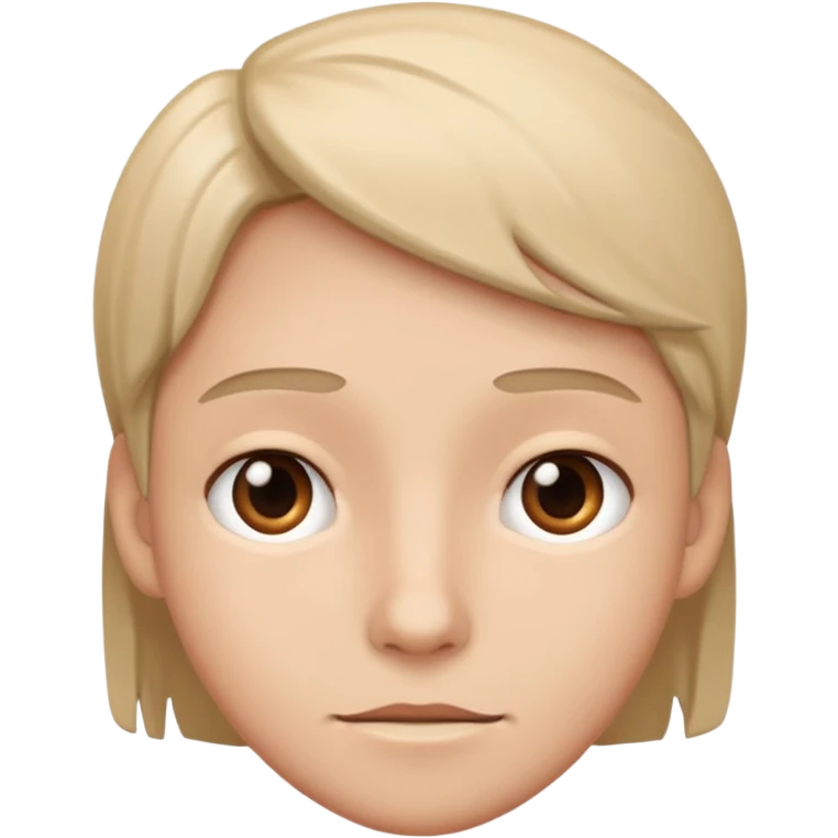 A random person  emoji