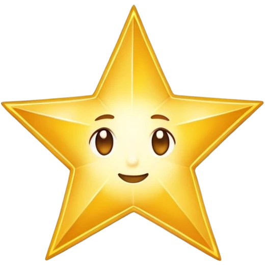 sherif's star emoji