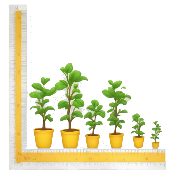 growth chart emoji