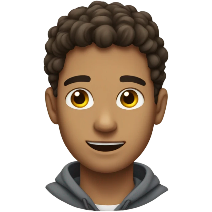 Isaac Newto emoji