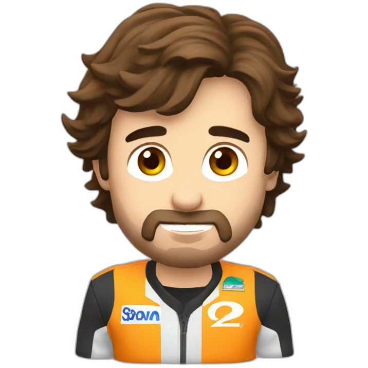 fernando-alonso emoji