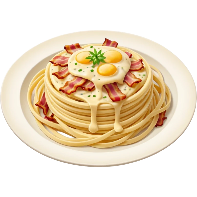 carbonara emoji
