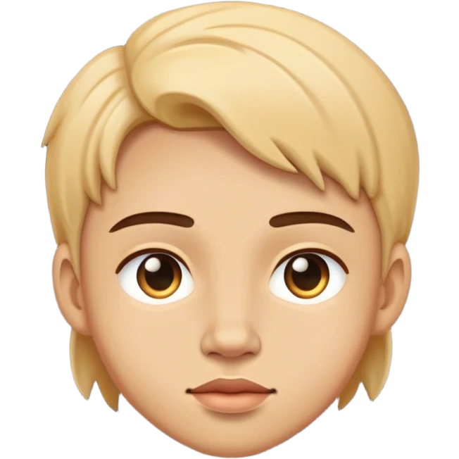 Kitii emoji