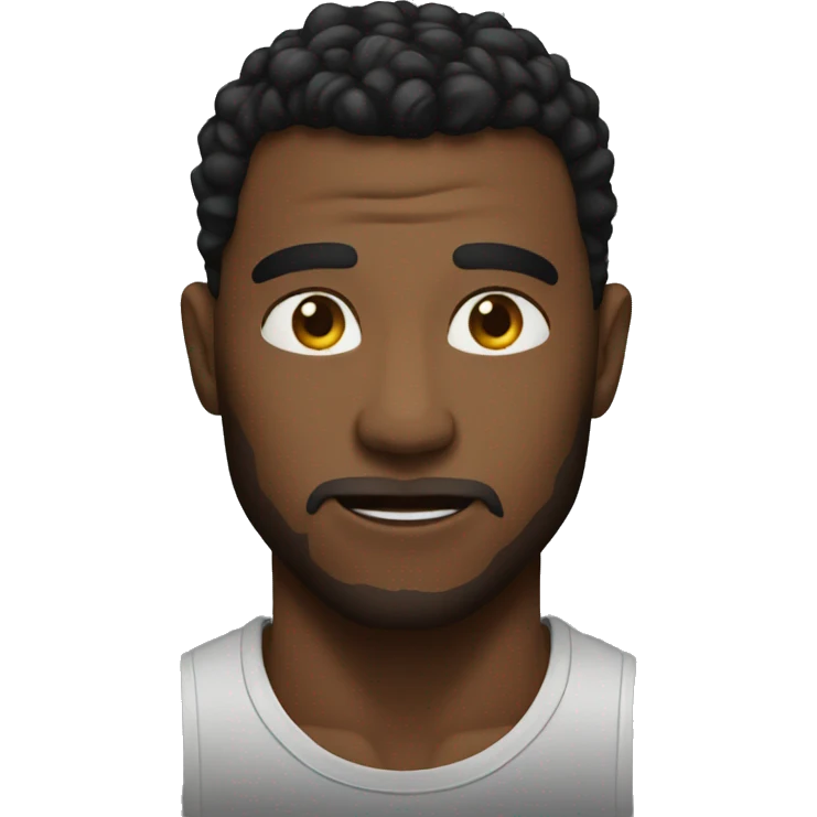Big savage emoji