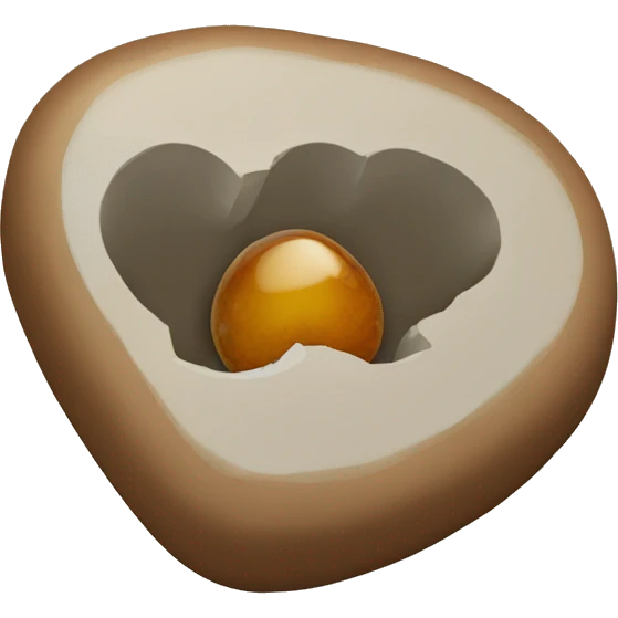 Kidney stone  emoji