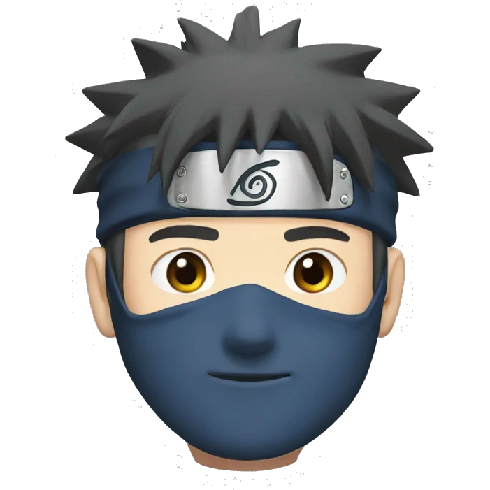 Naruto  emoji
