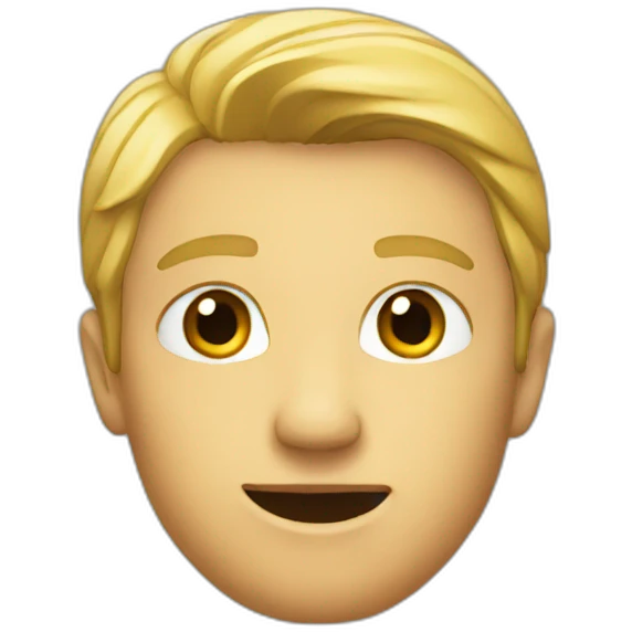 pinpoint emoji