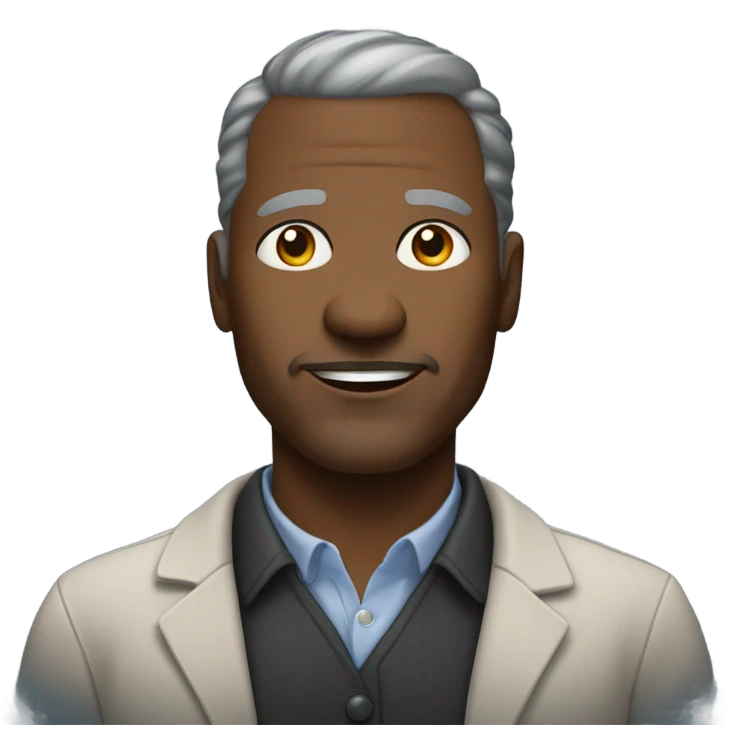 Diddy emoji