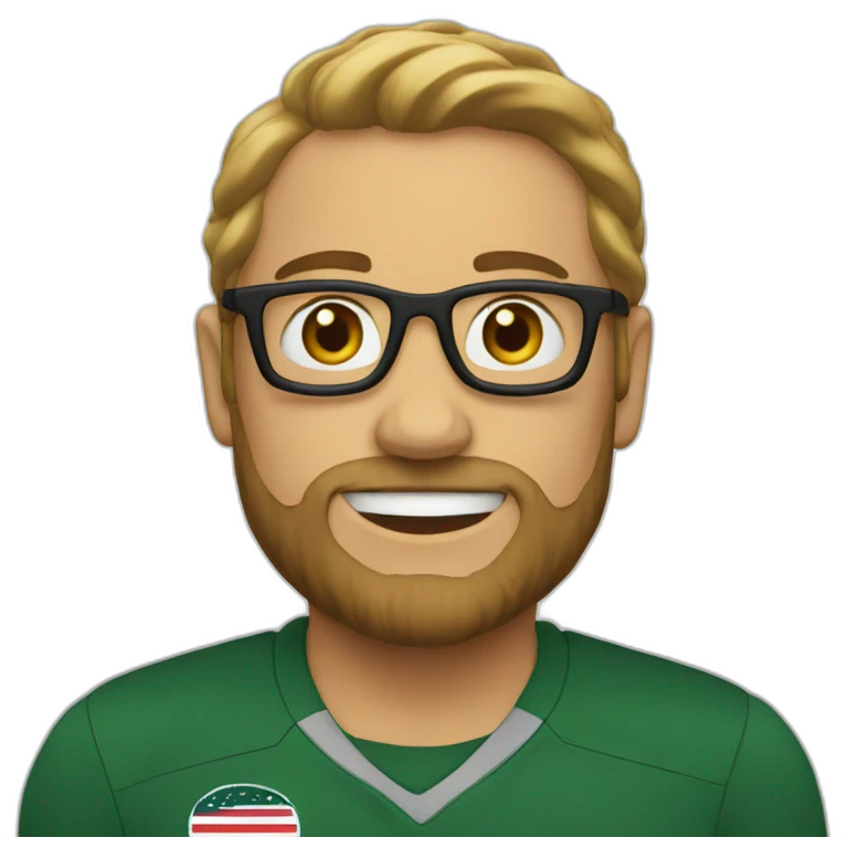 Ohio emoji