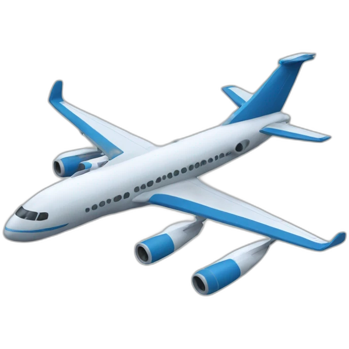 aircraft emoji