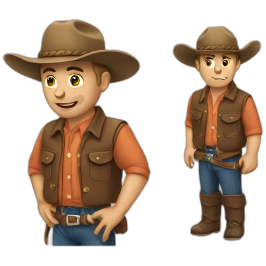 Ranch emoji
