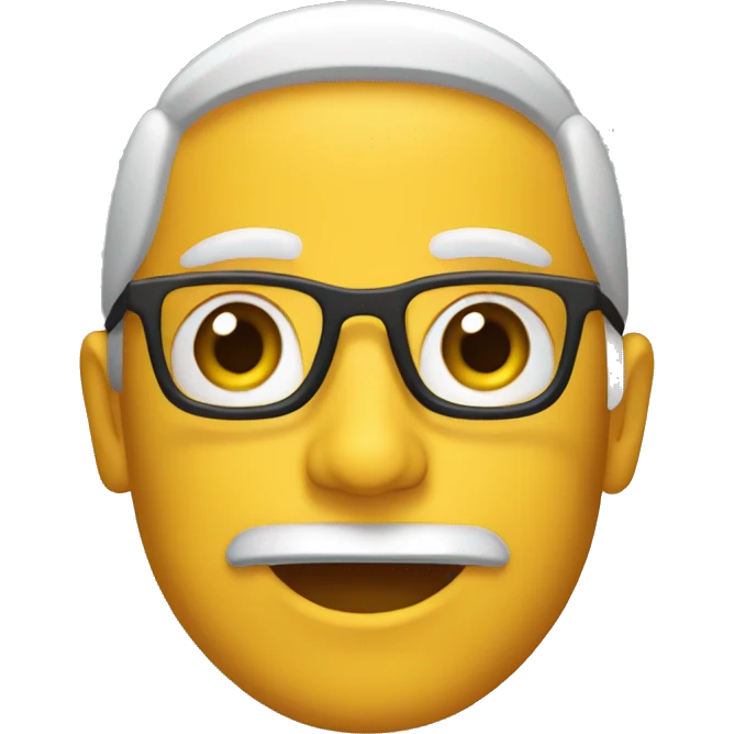 mi perfil de google emoji