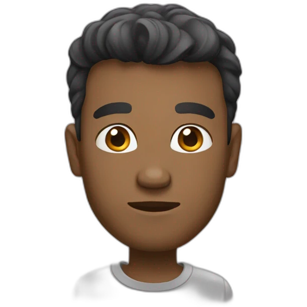 Customizable emoji