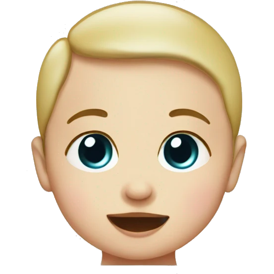 baby ultrasound picture emoji