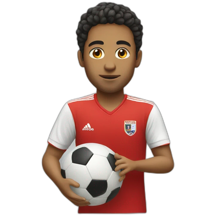 VAR Soccer emoji
