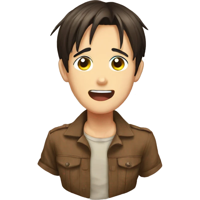 Eren emoji