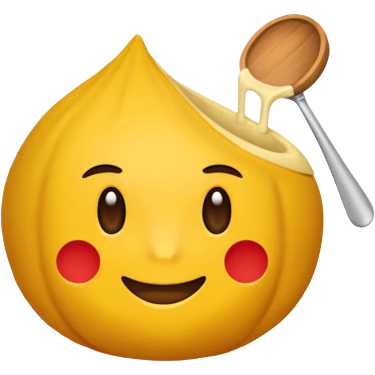 Черепашка-Ниндзя на крыше  emoji