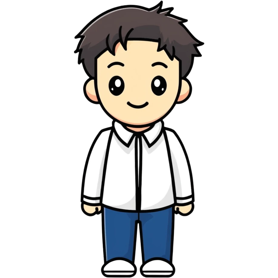 The LEVI NICHS SHOW  emoji