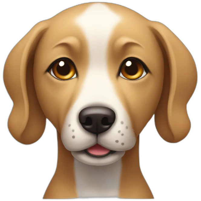 perro sanxe emoji