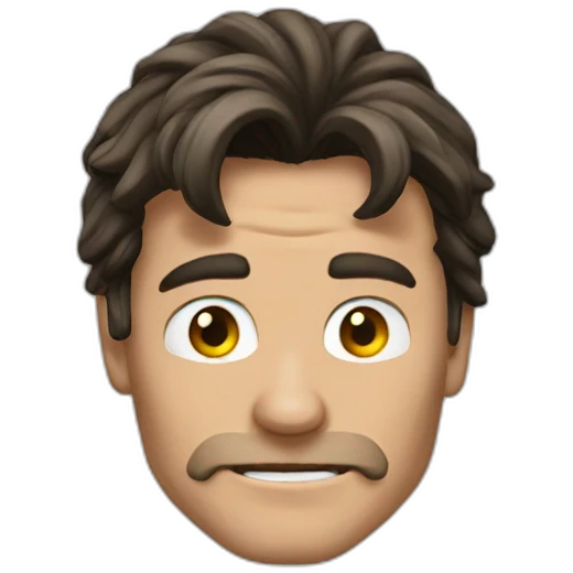 conan emoji