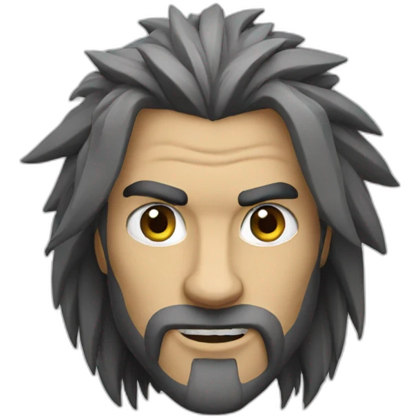 lobo emoji