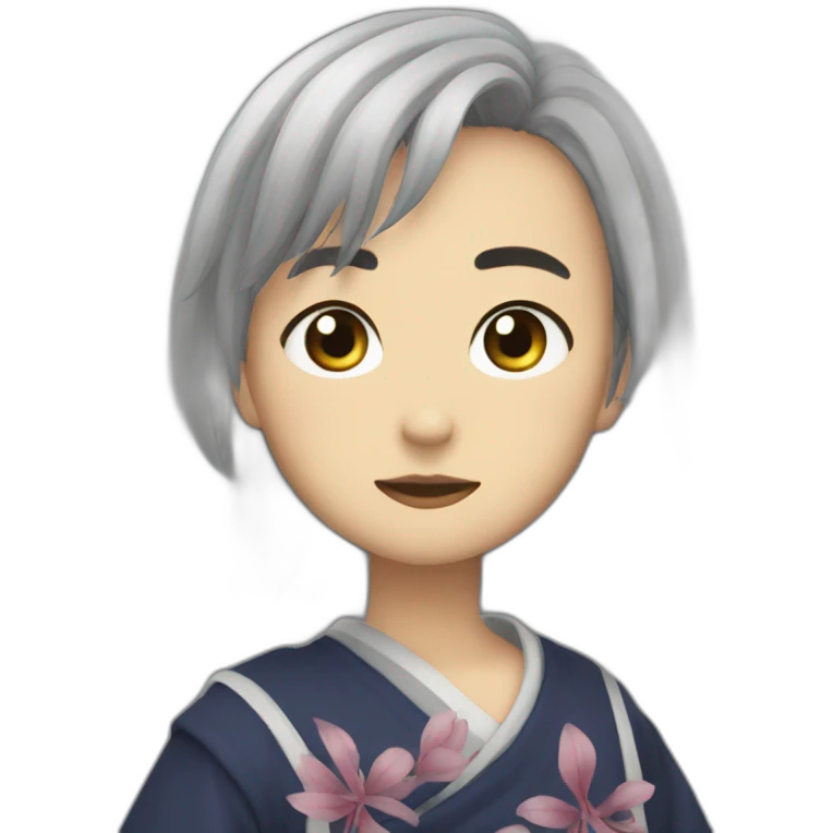 Sukuna emoji
