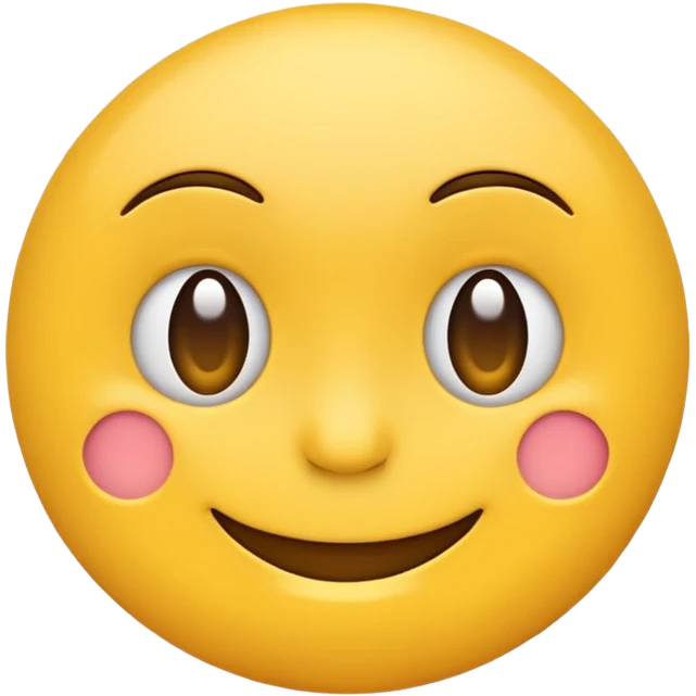 annoyed smile emoji emoji