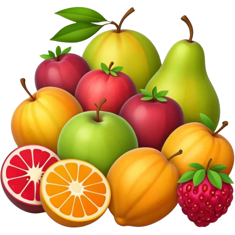 nutrition  emoji