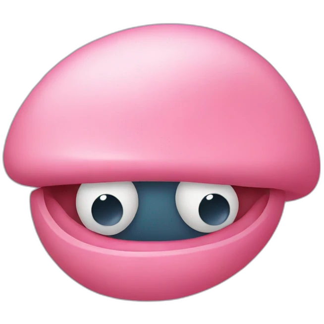Gland emoji