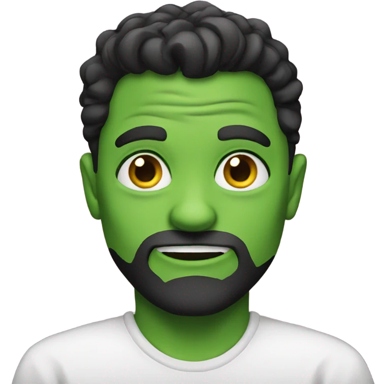 Wicked  emoji