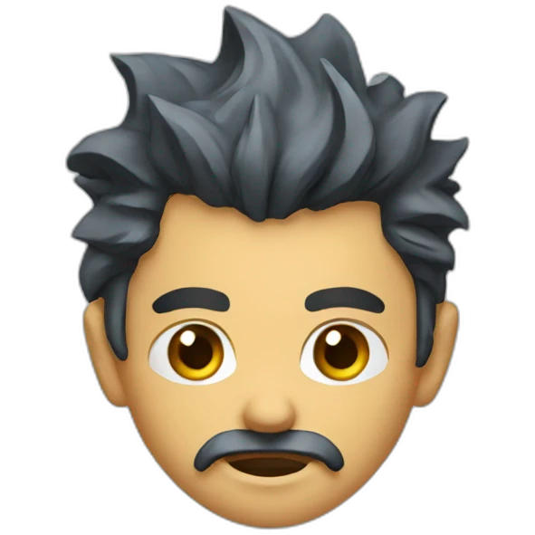 breaking emoji