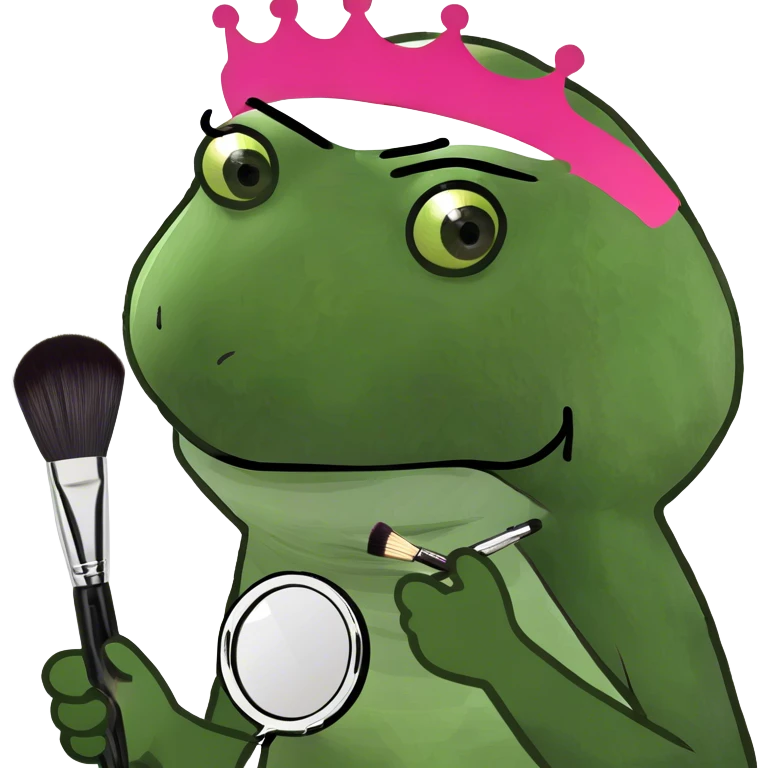 Beauty space MARLEN BEAUTY emoji