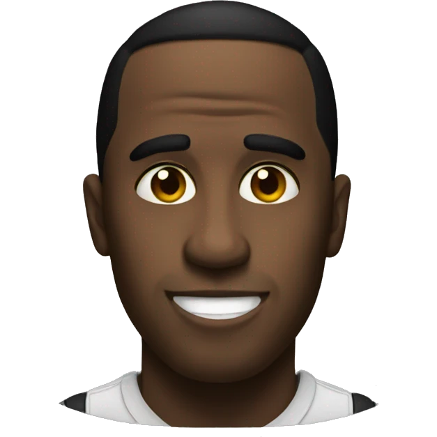 Diddy emoji
