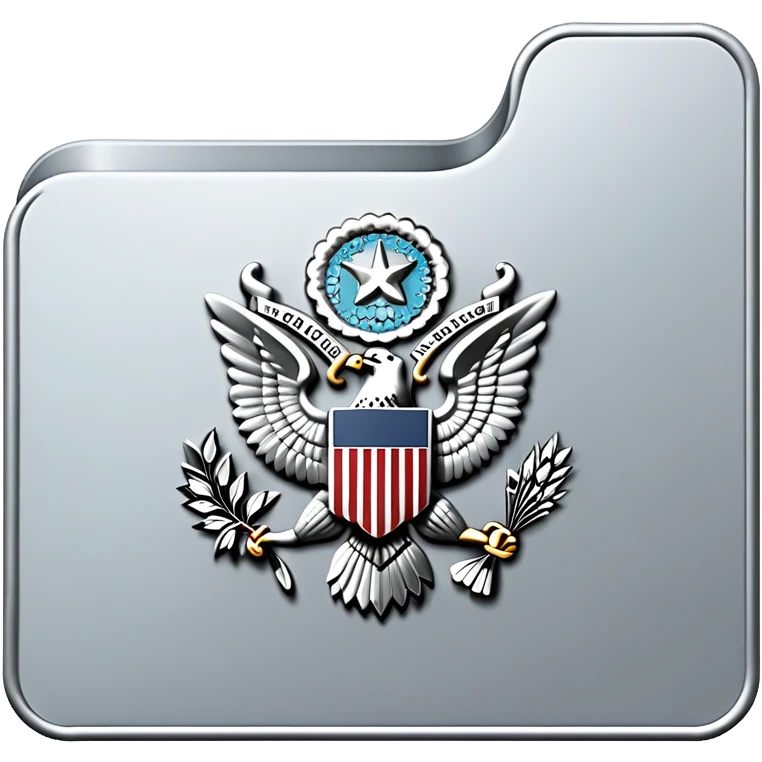 The word "USCIS" emoji