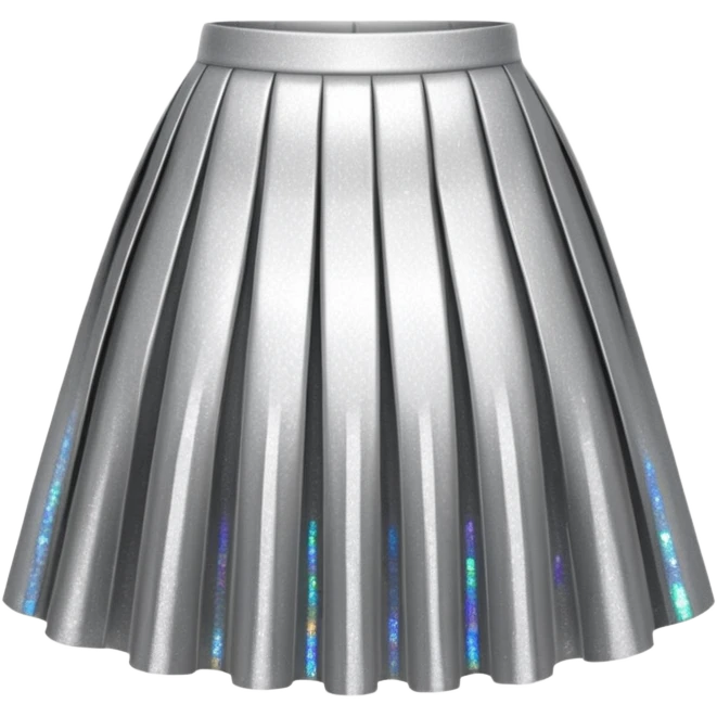 sparkly skirtsparkly skirt emoji