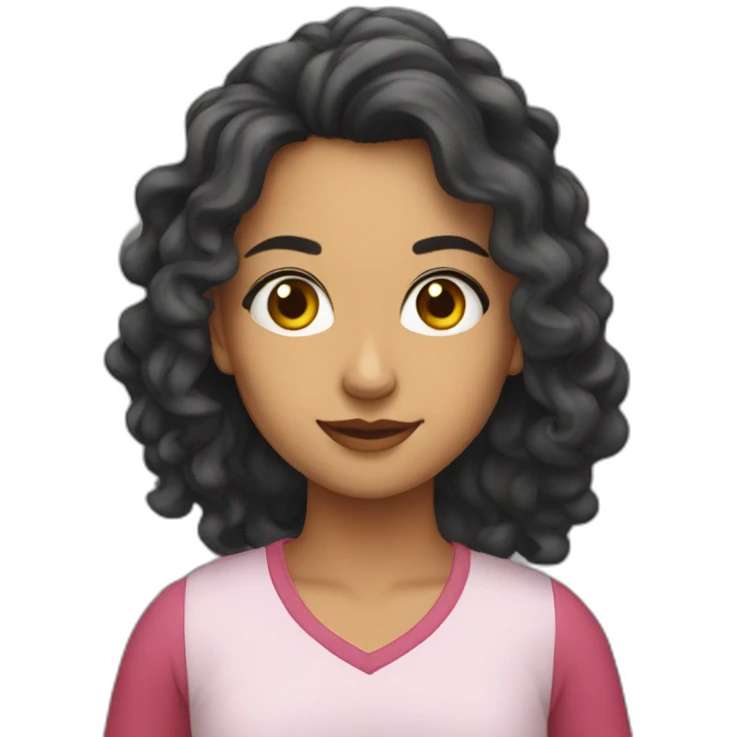 maeva genham emoji