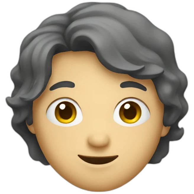 Shapes emoji
