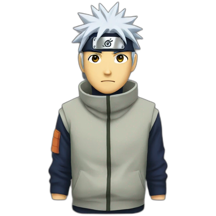 Naruto emoji