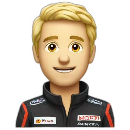 Formule 1 emoji