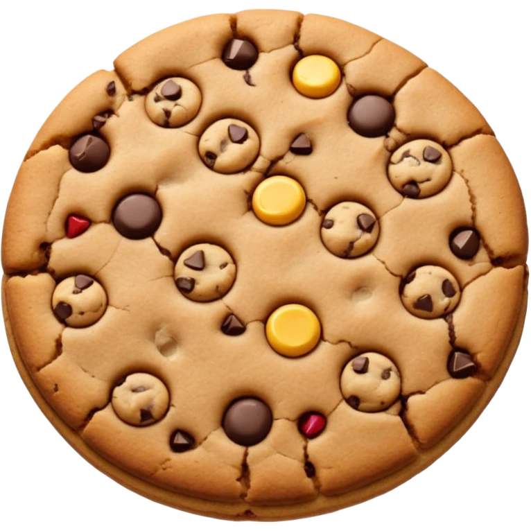 cooki emoji