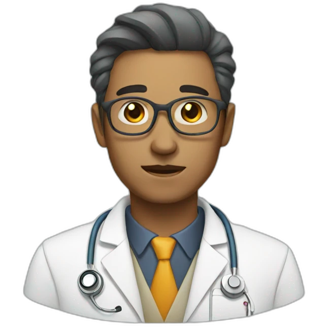 Doctolib emoji
