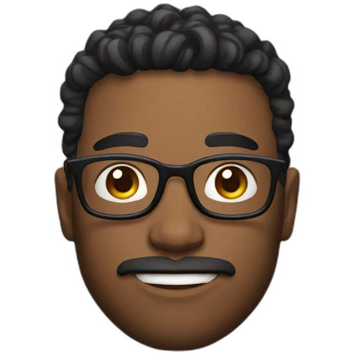Twitch streamer emoji