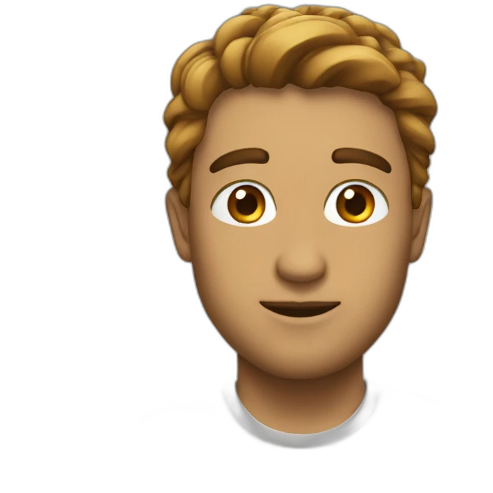 فتاه محتجبة  emoji