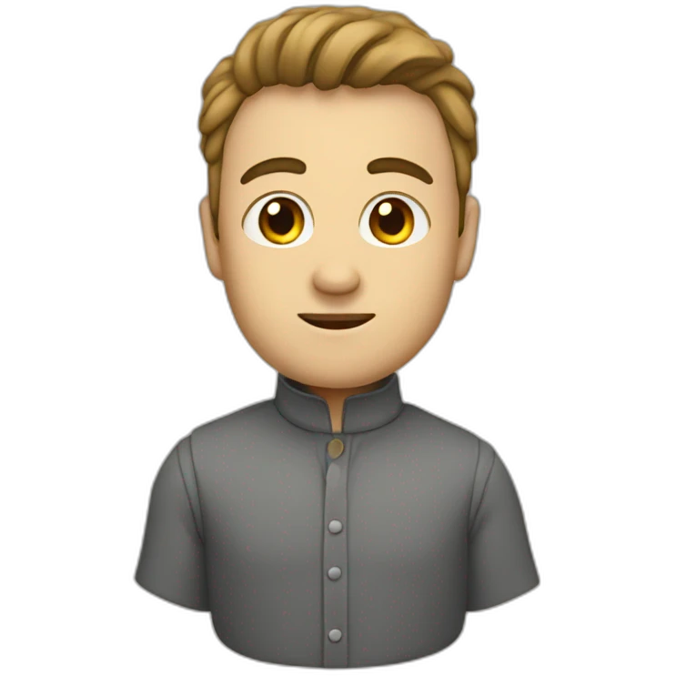 Polla emoji