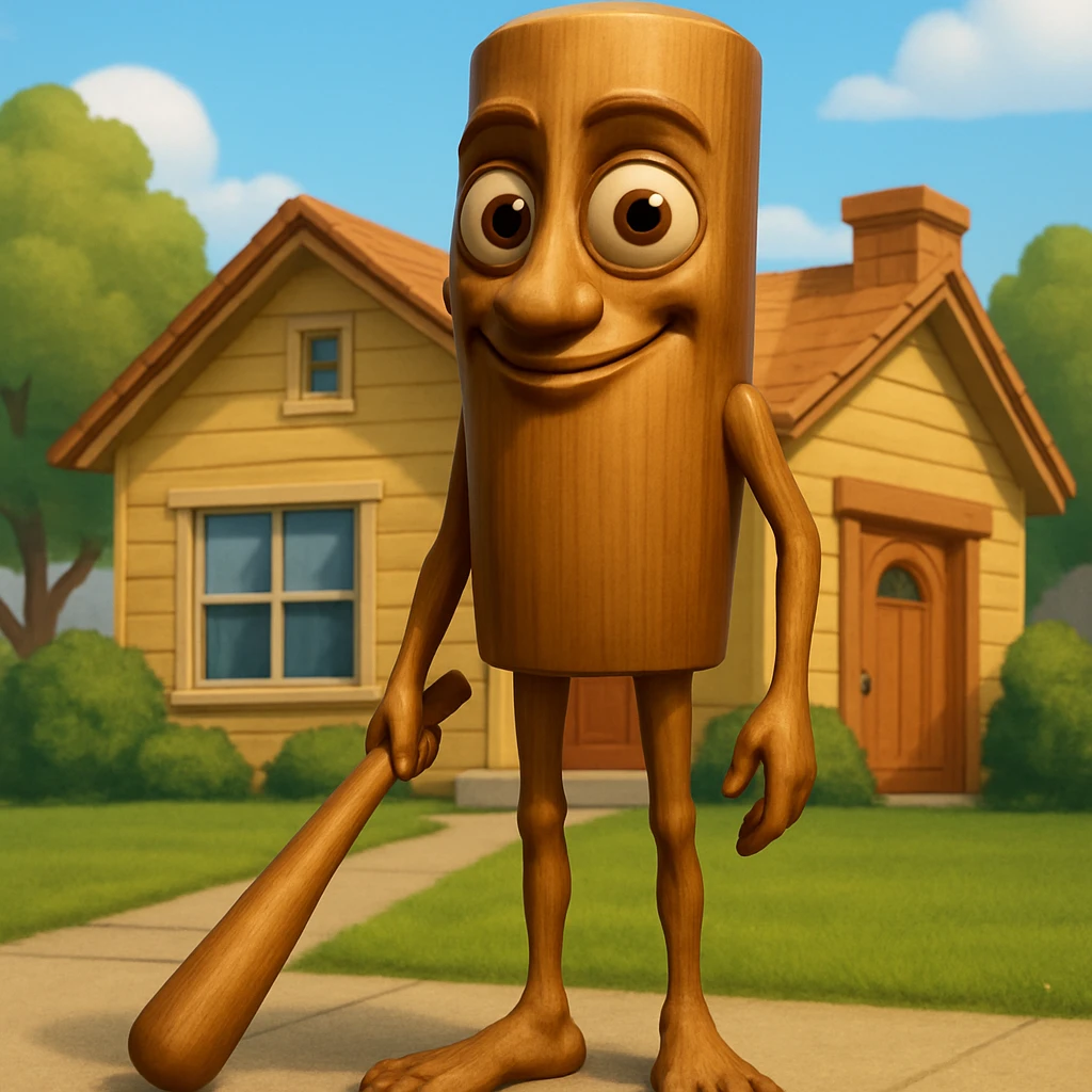 house emoji
