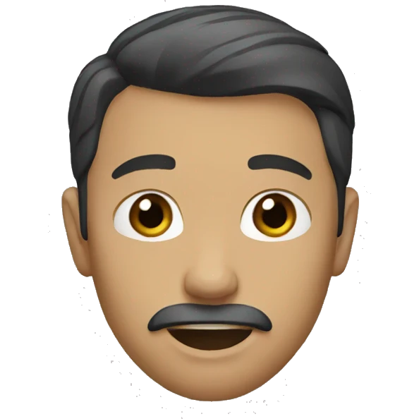 surrender emoji