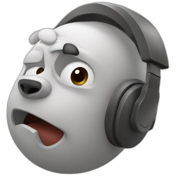 bruit de con emoji