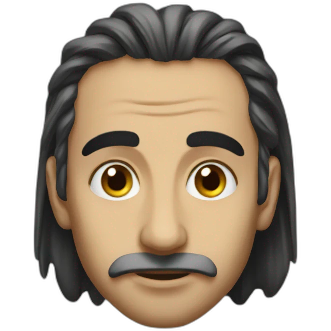 Zemmour emoji